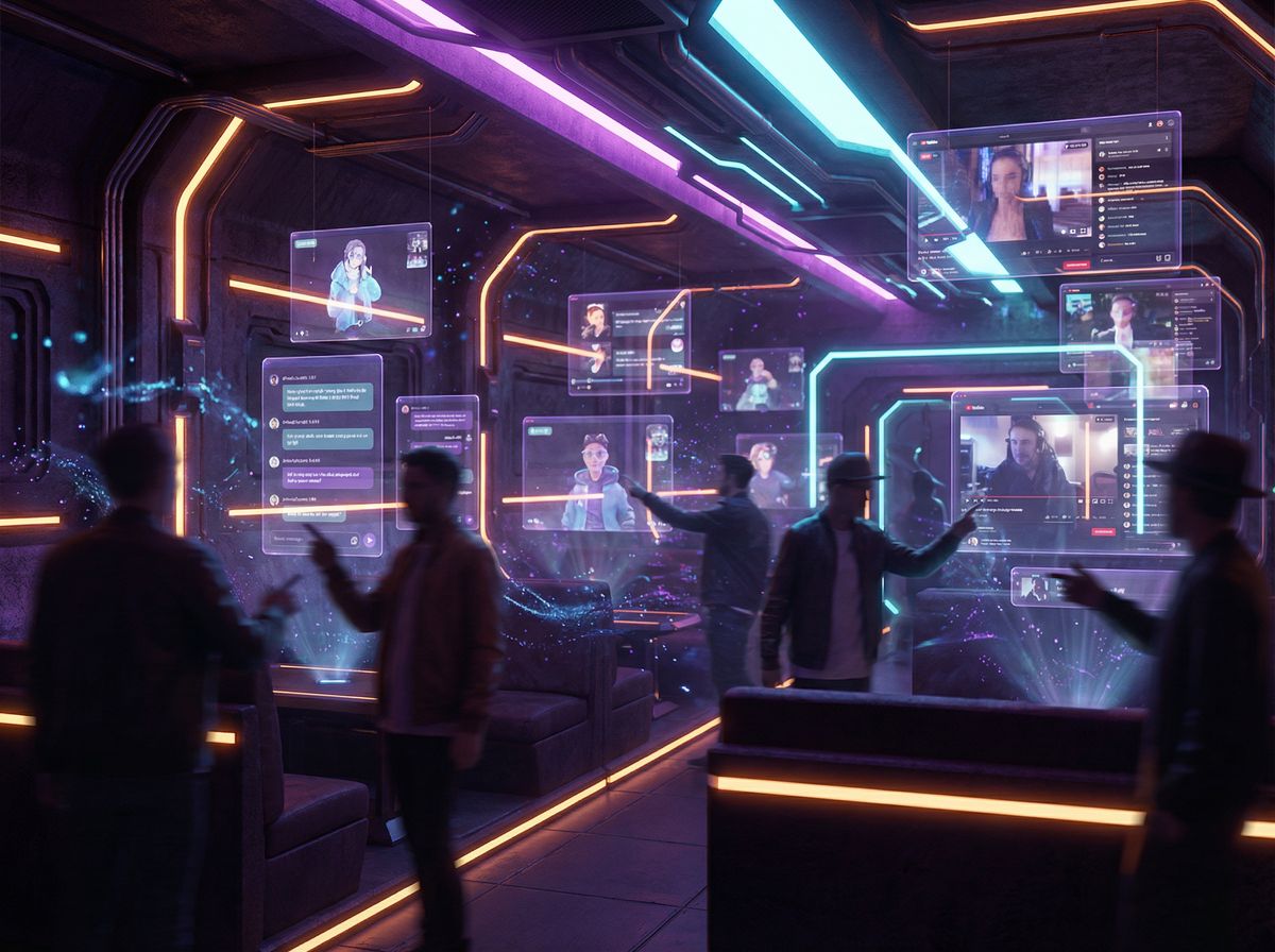 暗网动漫社区互动