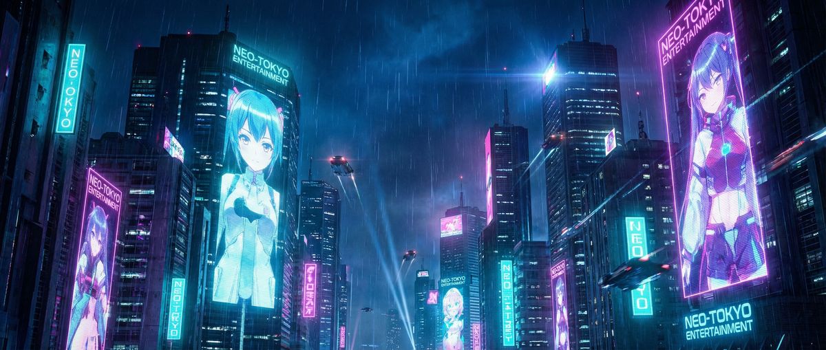 暗网动漫影视传媒社区